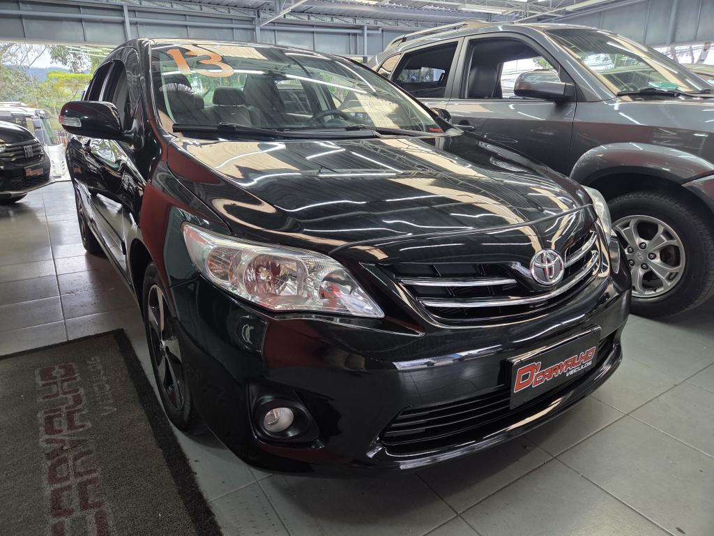 TOYOTA Corolla - Foto