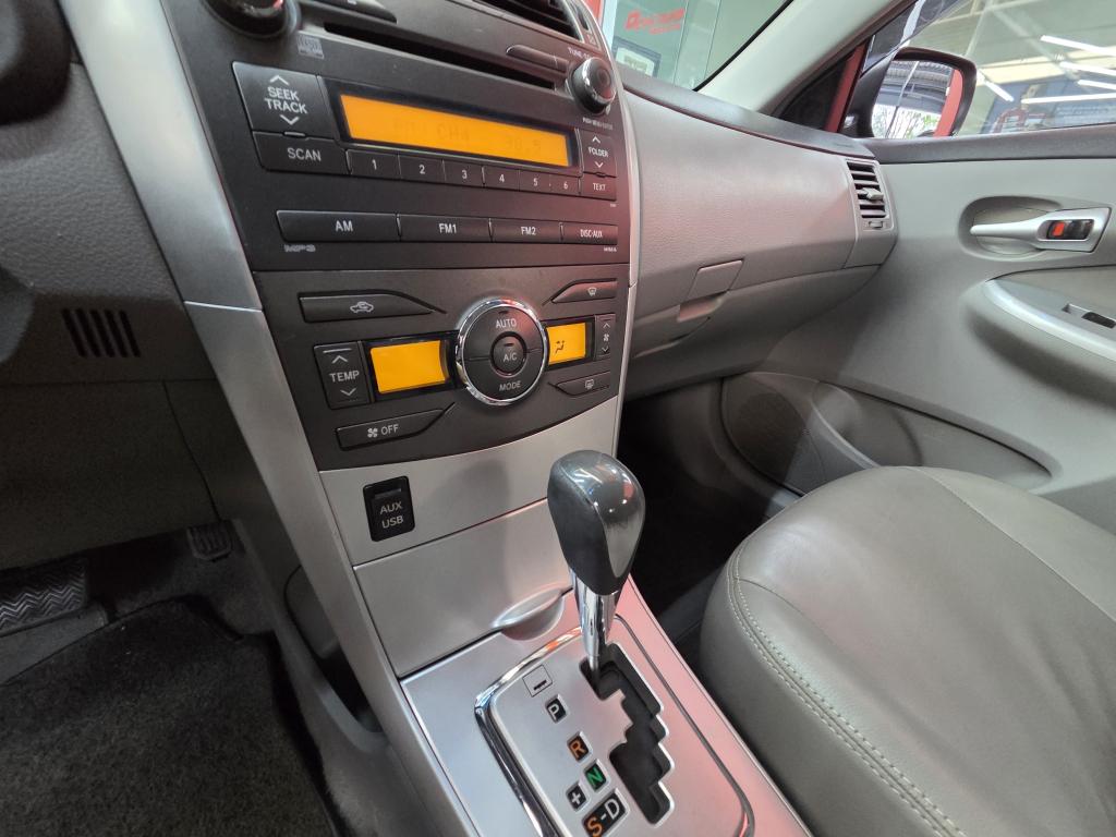 TOYOTA Corolla - Foto