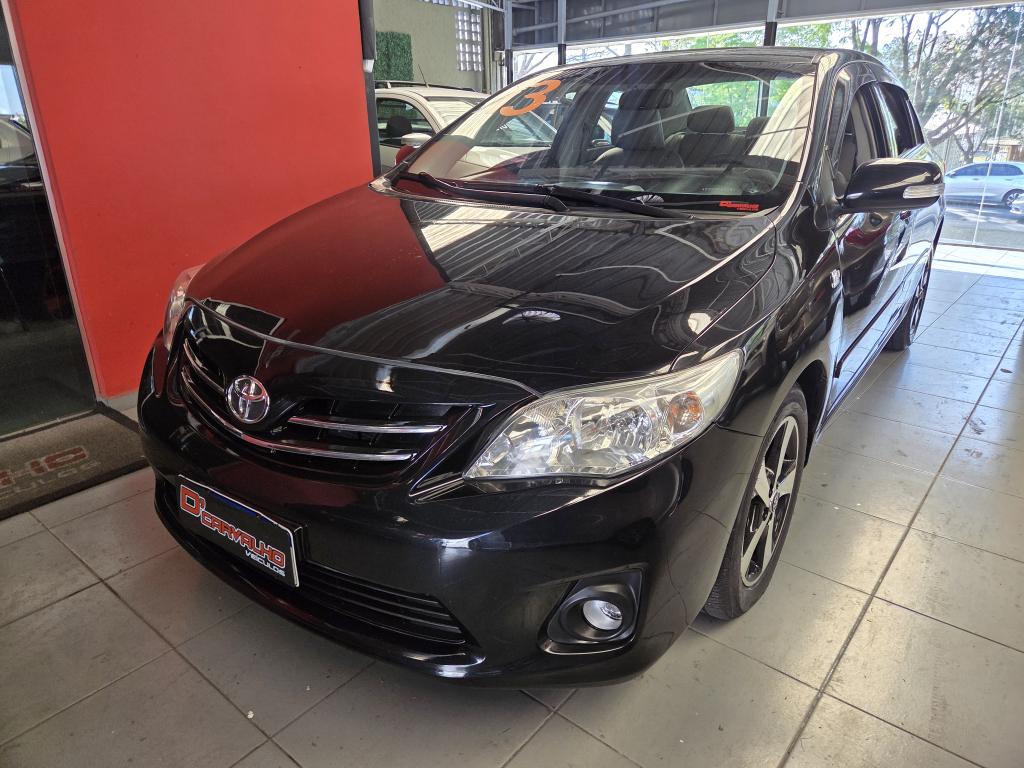 TOYOTA Corolla - Foto
