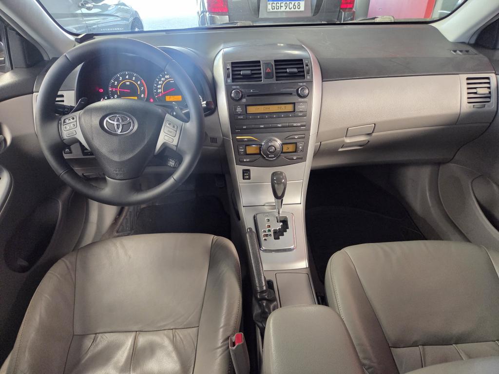 TOYOTA Corolla - Foto