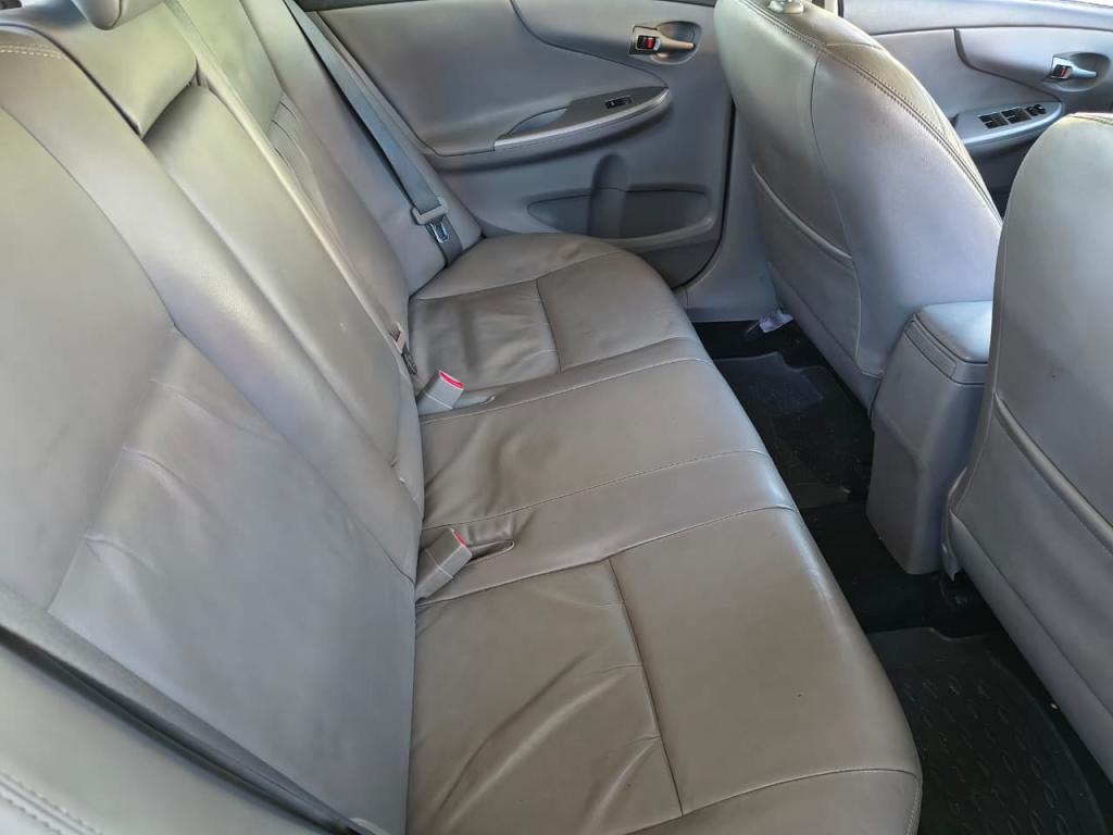 TOYOTA Corolla - Foto