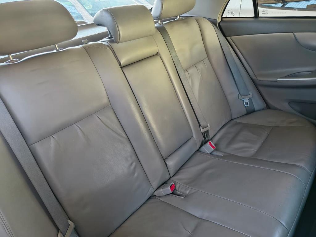TOYOTA Corolla - Foto