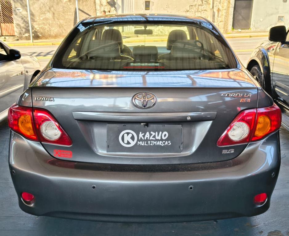 TOYOTA Corolla - Foto