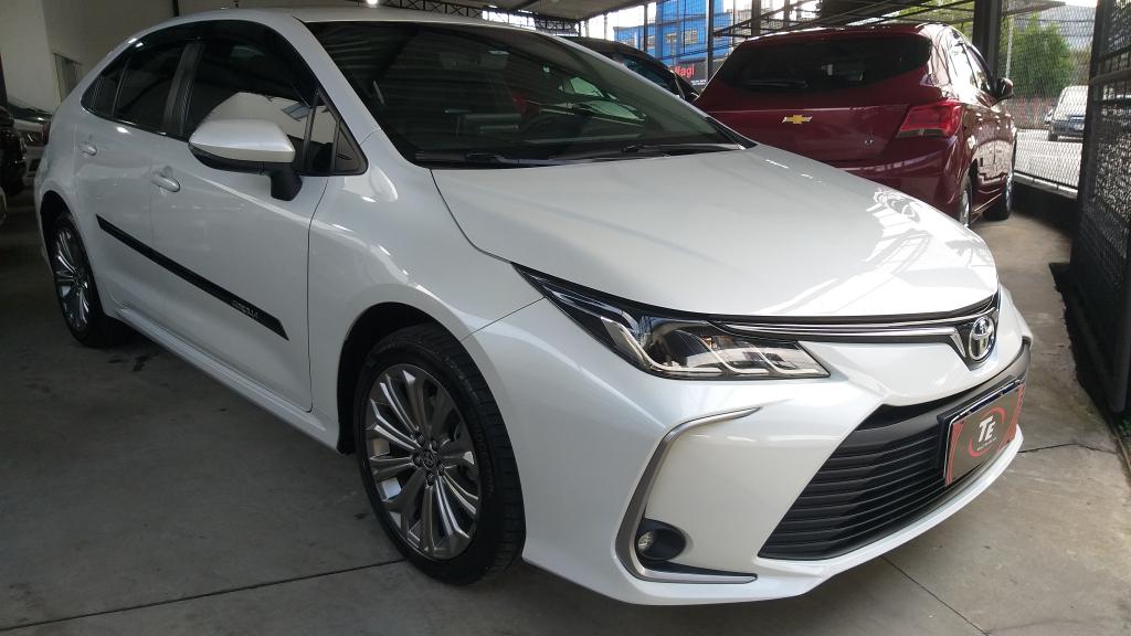 TOYOTA Corolla - Foto