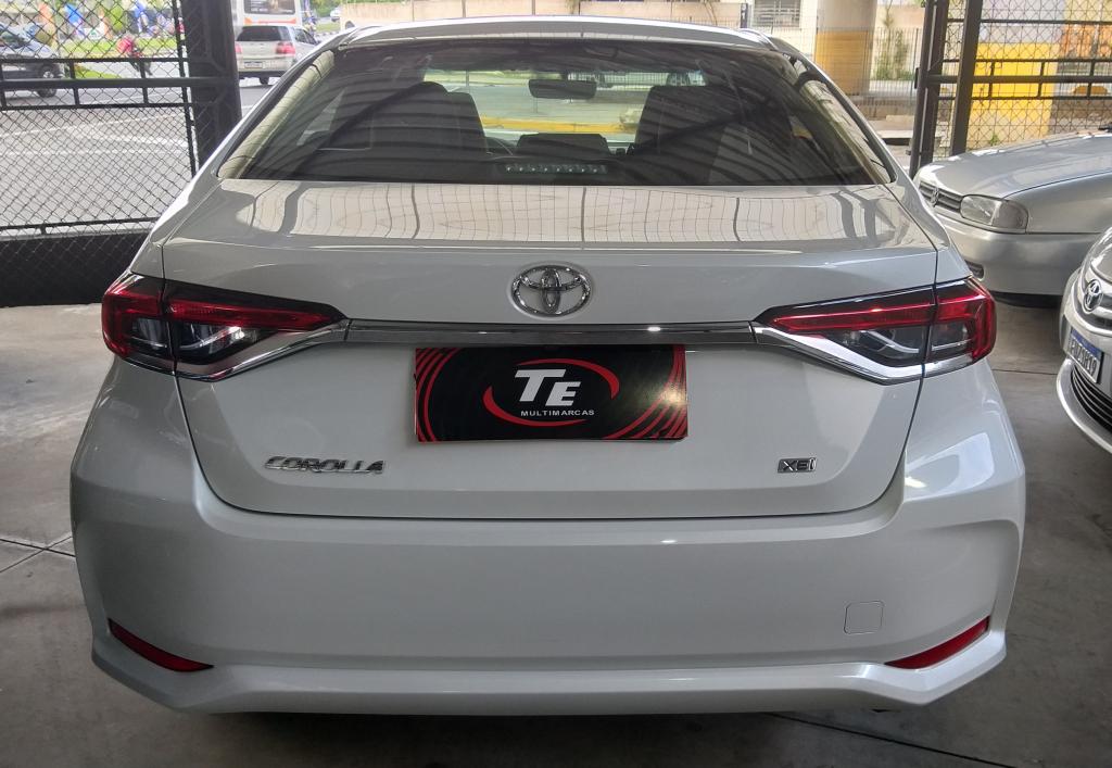 TOYOTA Corolla - Foto