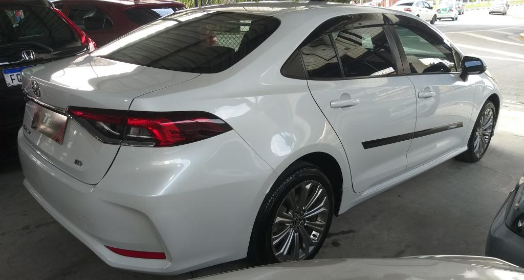 TOYOTA Corolla - Foto
