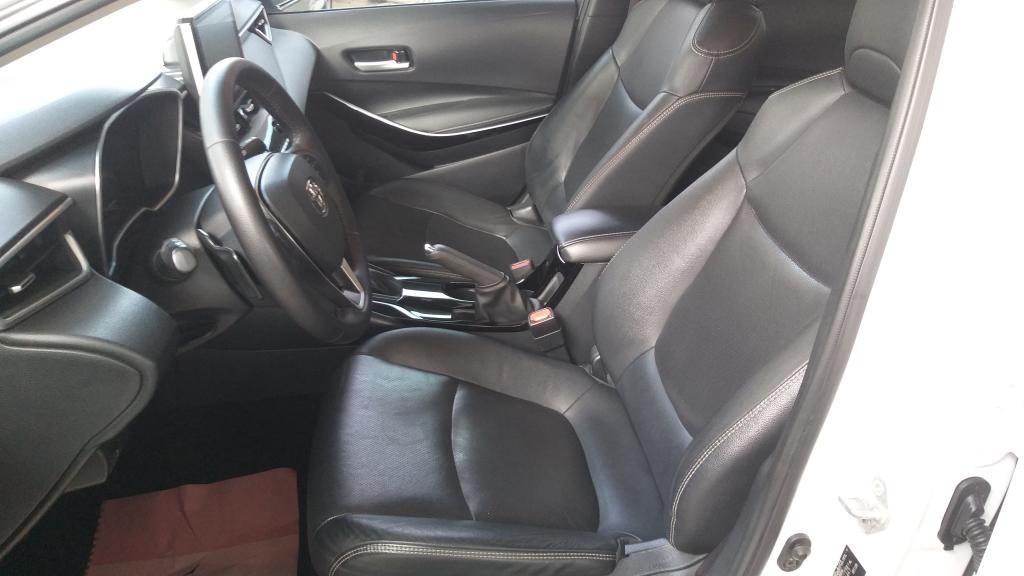 TOYOTA Corolla - Foto