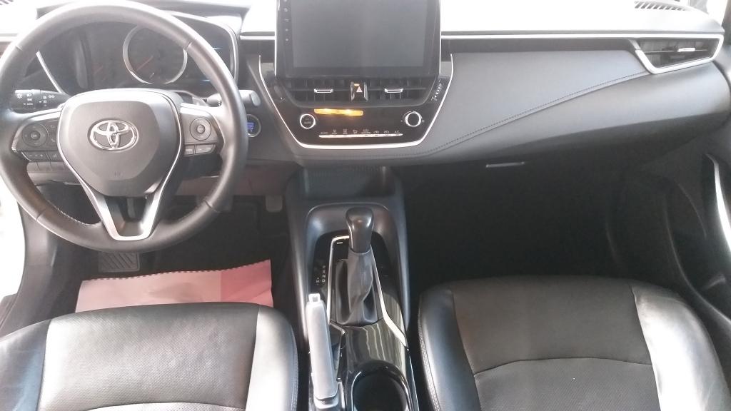 TOYOTA Corolla - Foto