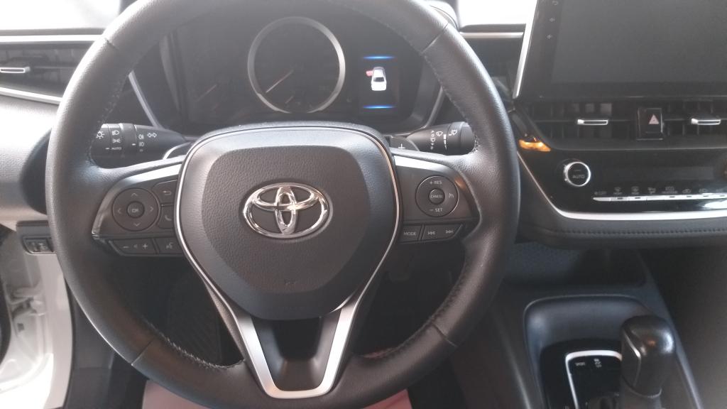 TOYOTA Corolla - Foto