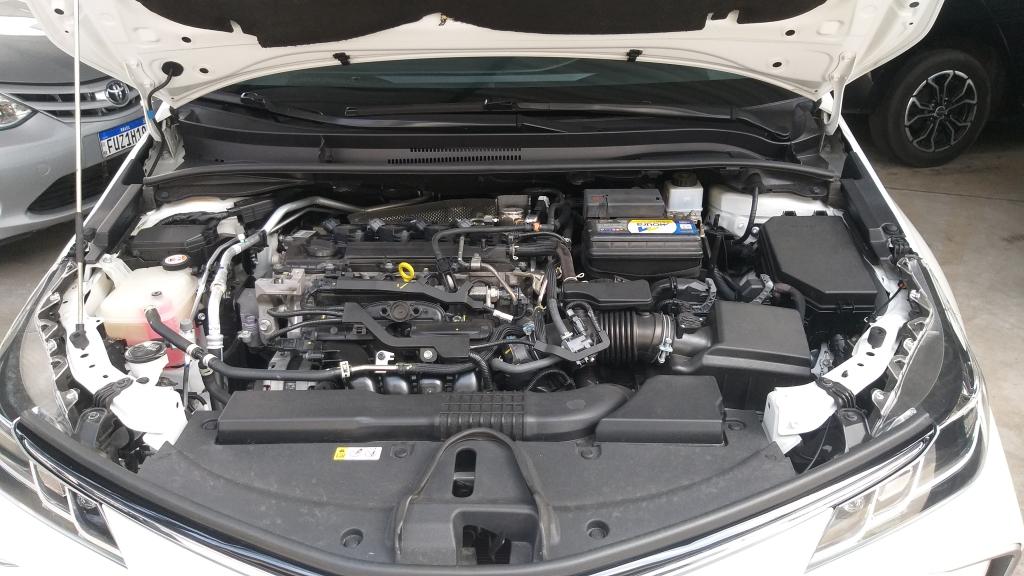 TOYOTA Corolla - Foto