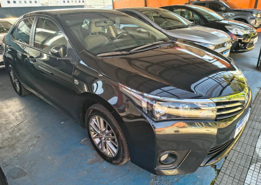 TOYOTA Corolla - Foto