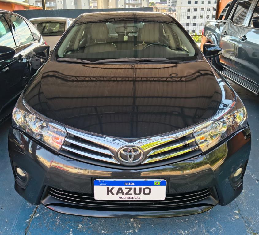 TOYOTA Corolla - Foto