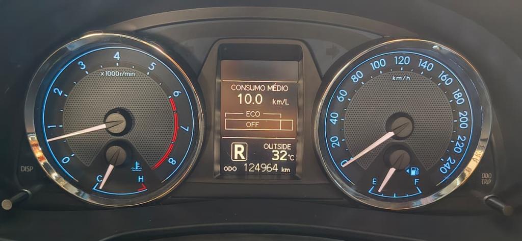 TOYOTA Corolla - Foto