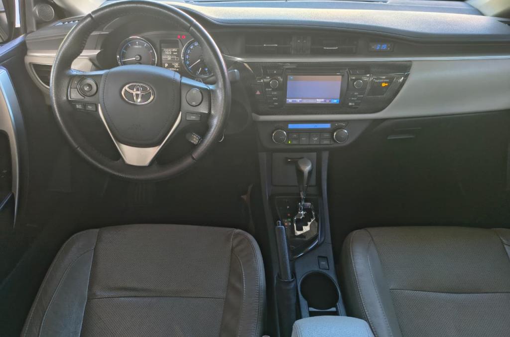 TOYOTA Corolla - Foto