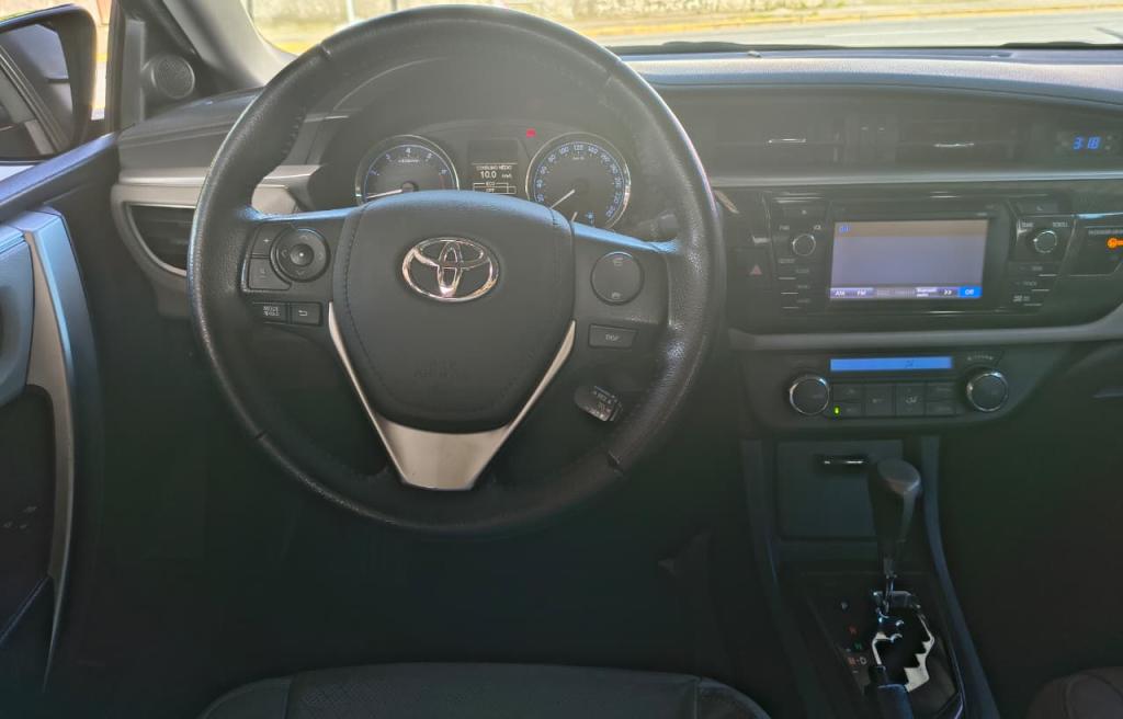 TOYOTA Corolla - Foto
