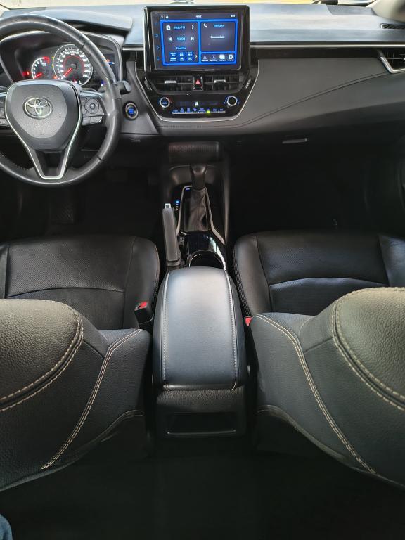 TOYOTA Corolla - Foto