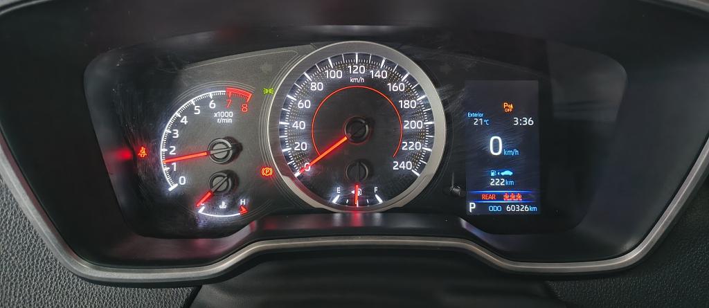 TOYOTA Corolla - Foto
