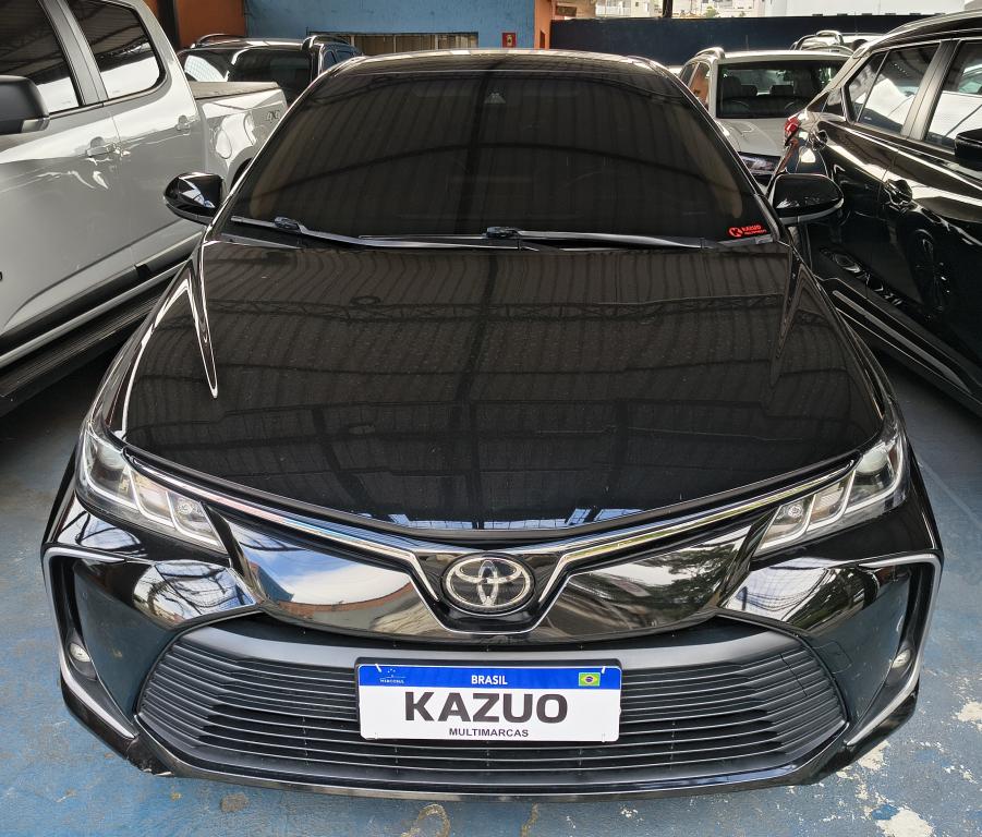 TOYOTA Corolla - Foto