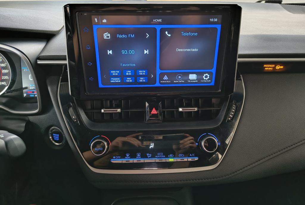 TOYOTA Corolla - Foto