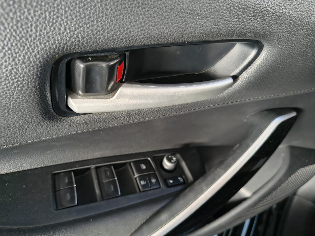 TOYOTA Corolla - Foto