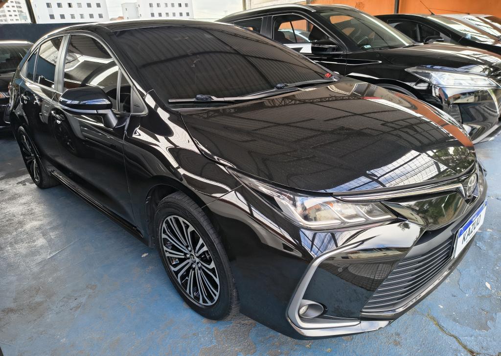 TOYOTA Corolla - Foto