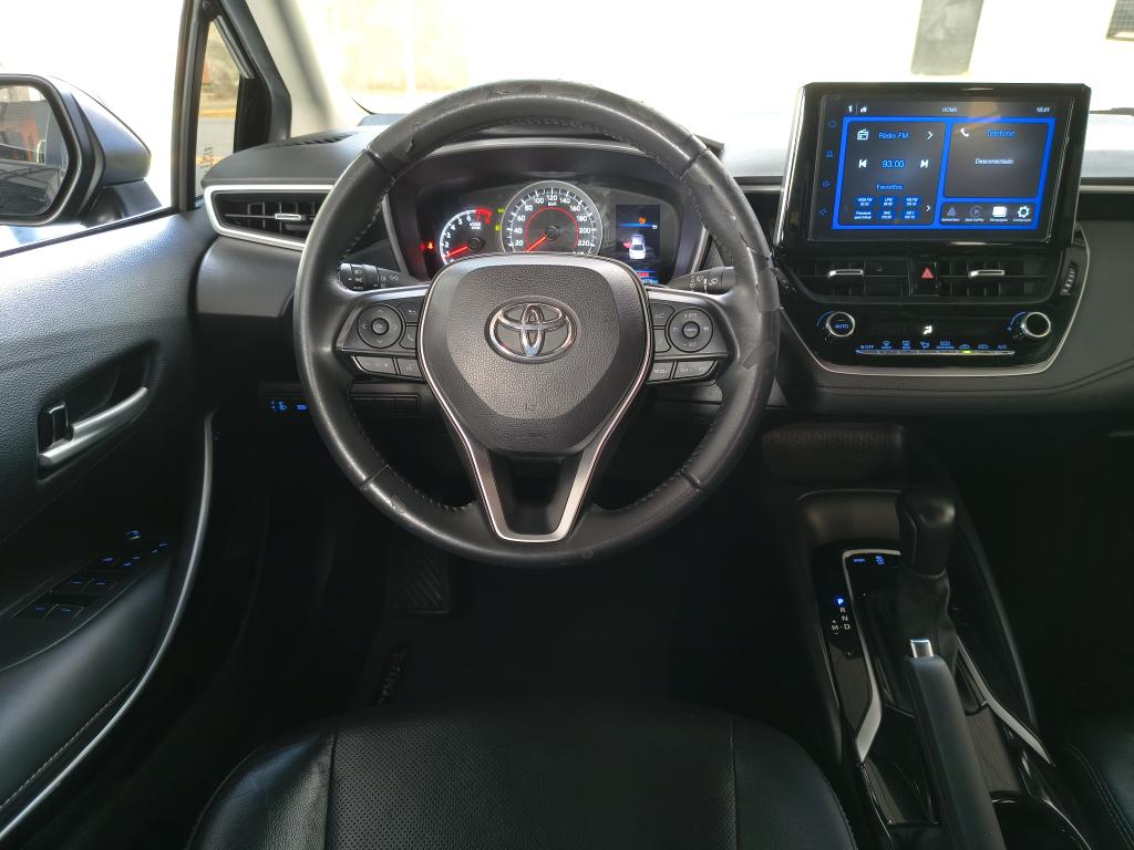TOYOTA Corolla - Foto