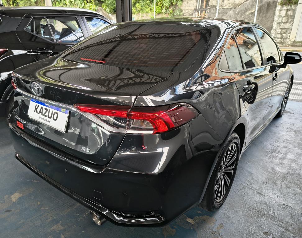 TOYOTA Corolla - Foto
