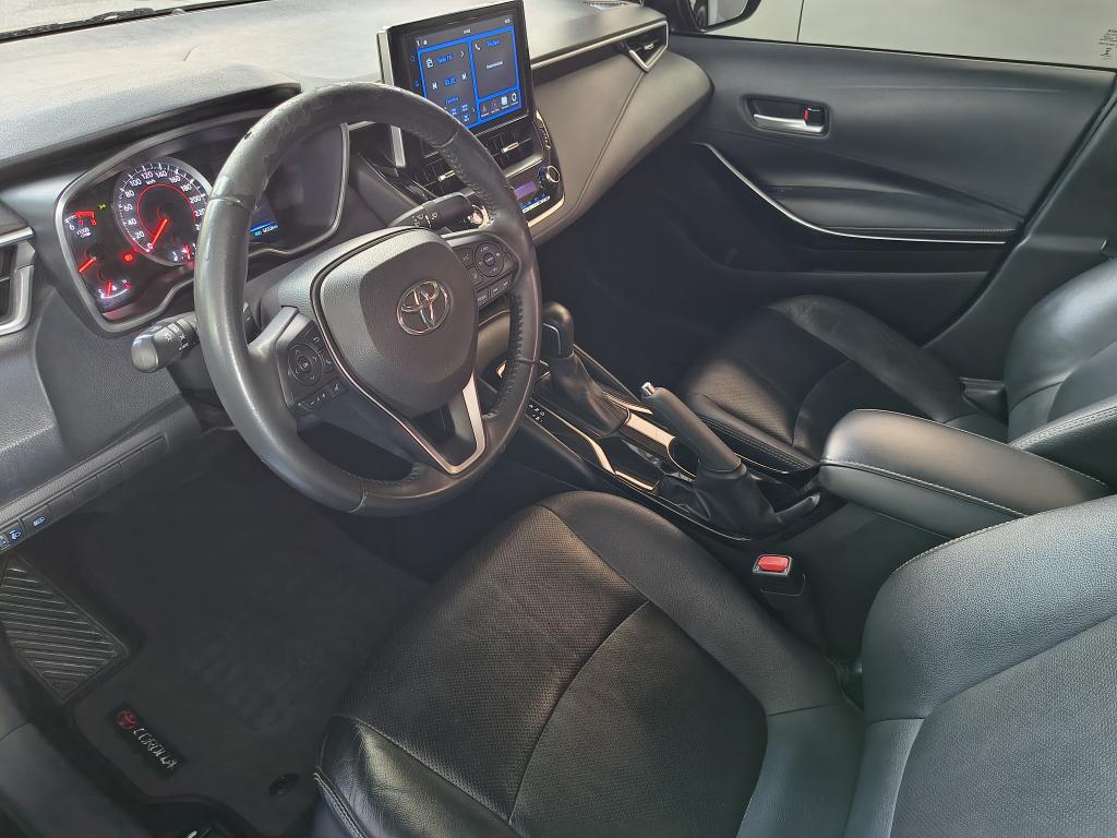TOYOTA Corolla - Foto