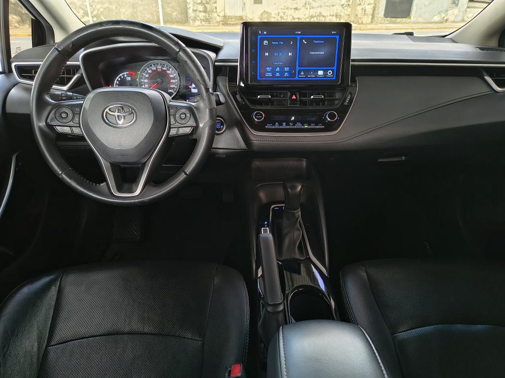 TOYOTA Corolla - Foto