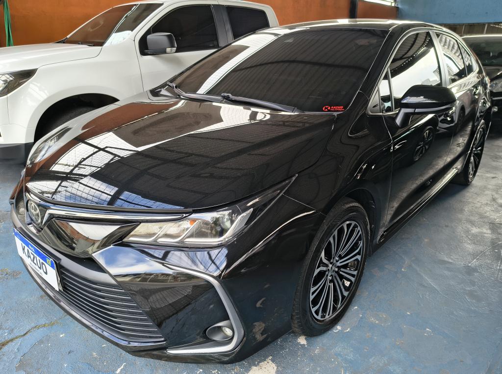 TOYOTA Corolla - Foto