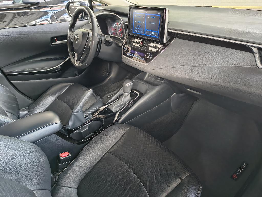 TOYOTA Corolla - Foto