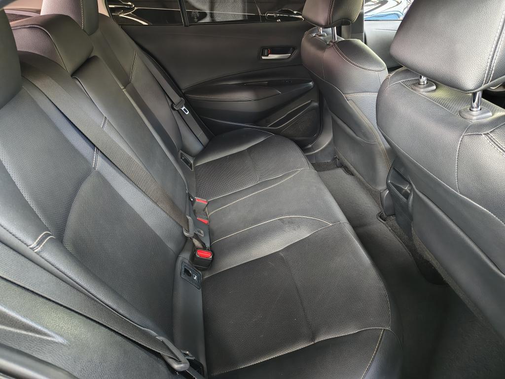TOYOTA Corolla - Foto