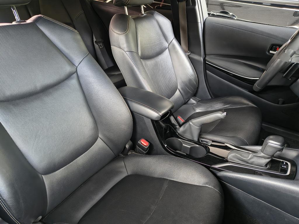 TOYOTA Corolla - Foto