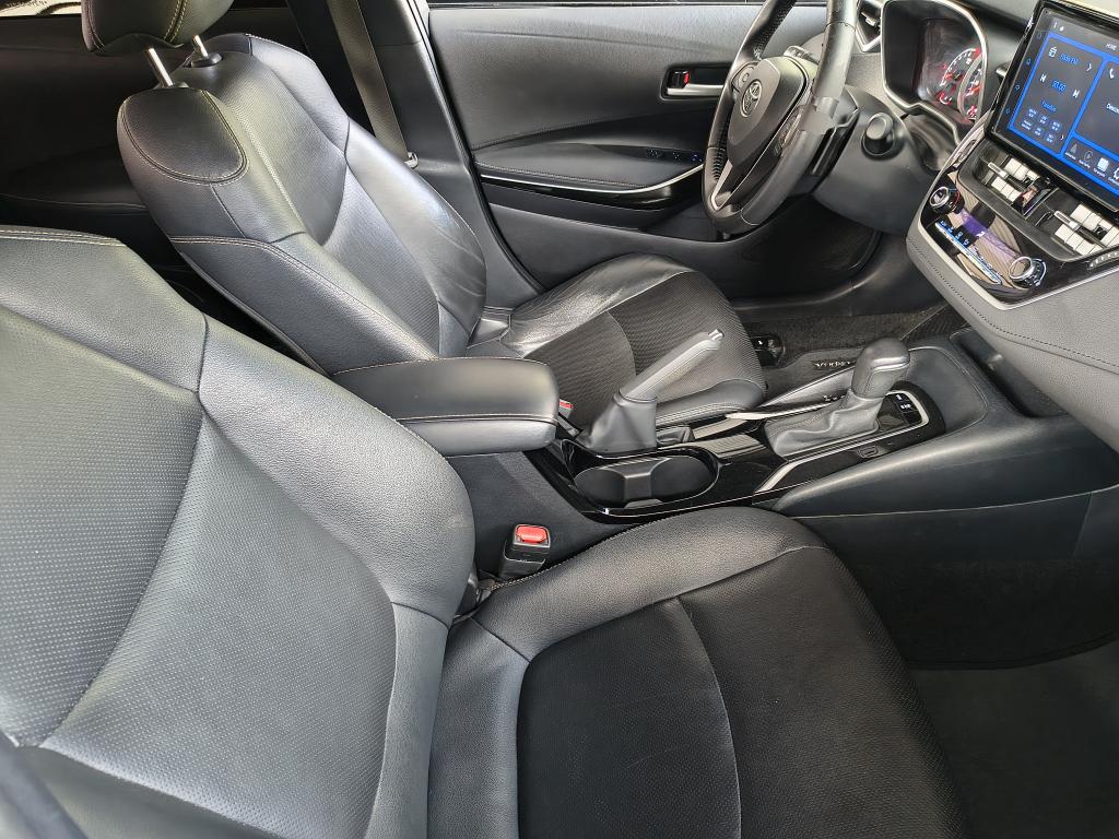 TOYOTA Corolla - Foto