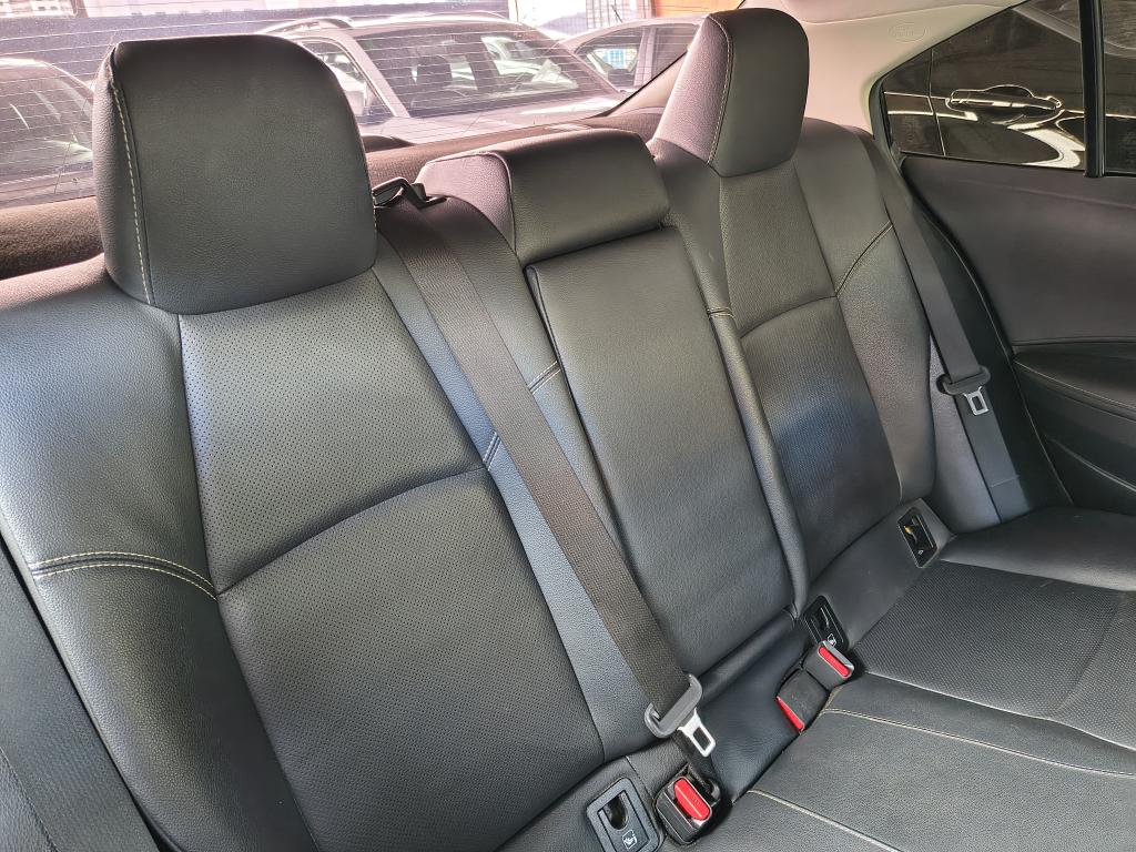 TOYOTA Corolla - Foto