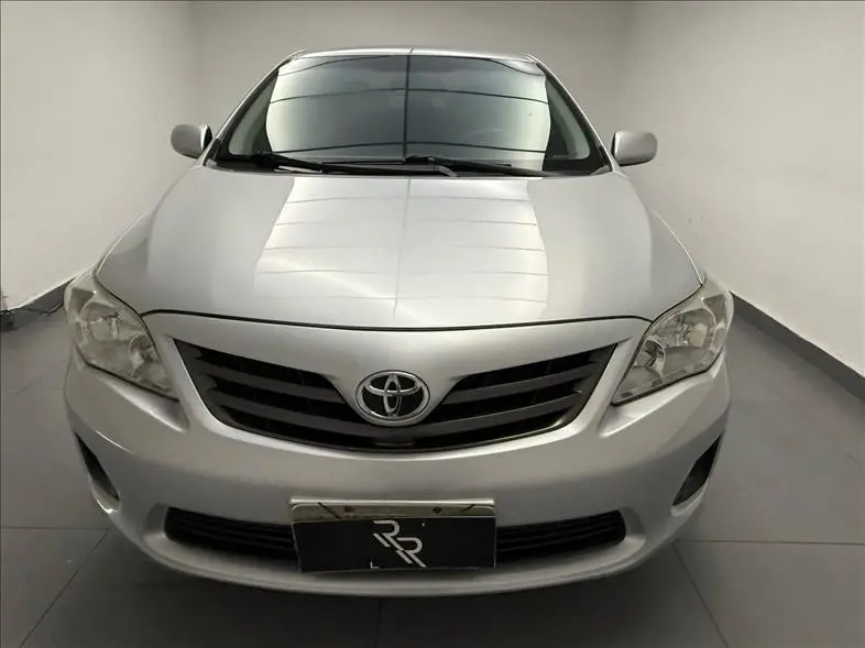 TOYOTA Corolla - Foto