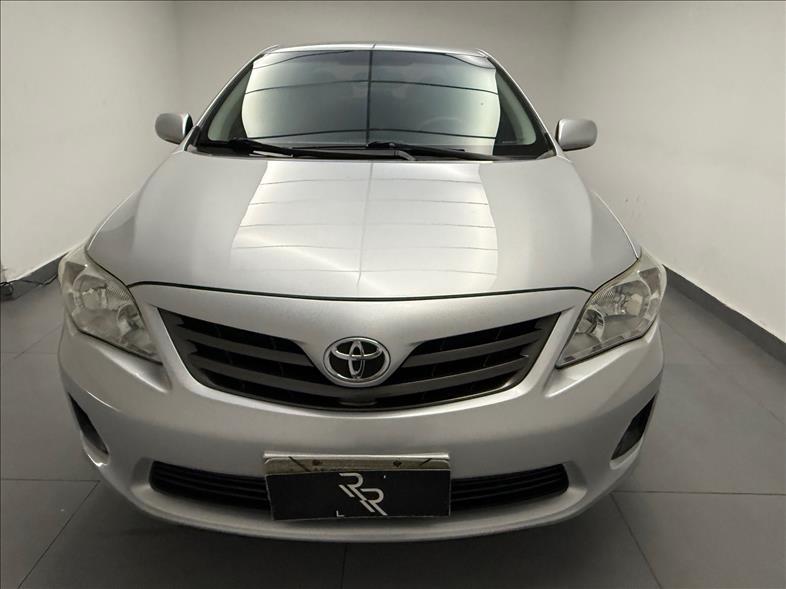 TOYOTA Corolla - Foto