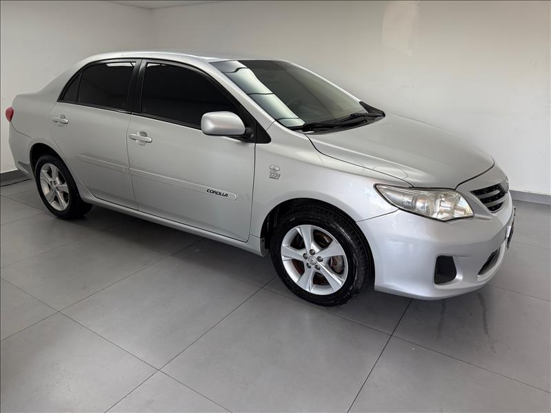 TOYOTA Corolla - Foto