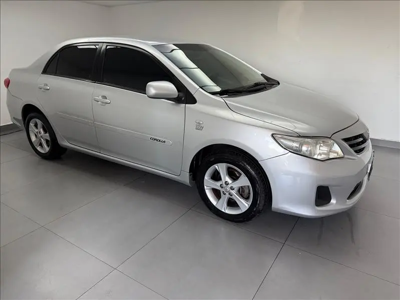 TOYOTA Corolla - Foto