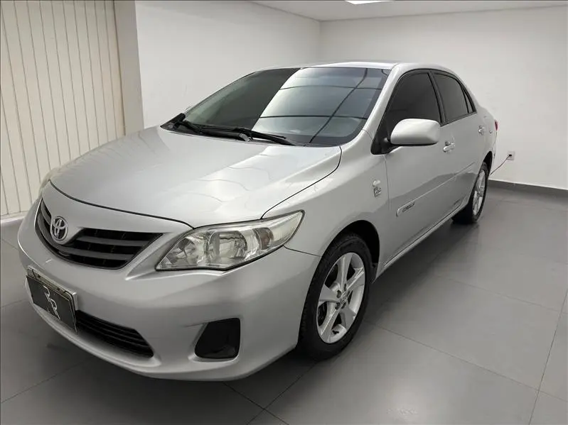 TOYOTA Corolla - Foto