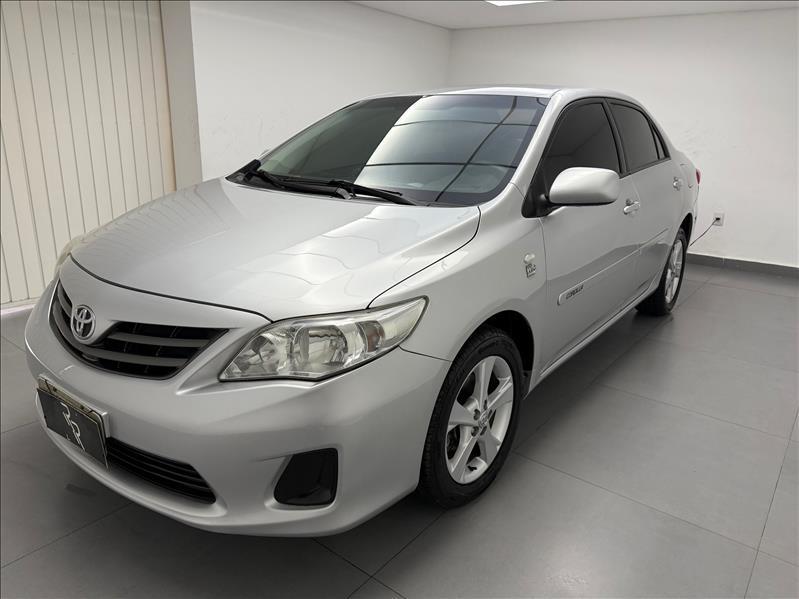 TOYOTA Corolla - Foto