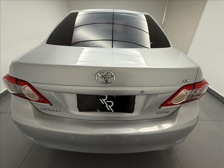 TOYOTA Corolla - Foto