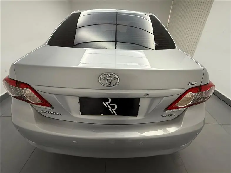 TOYOTA Corolla - Foto