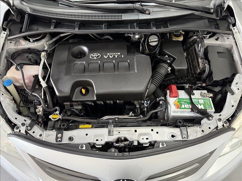 TOYOTA Corolla - Foto