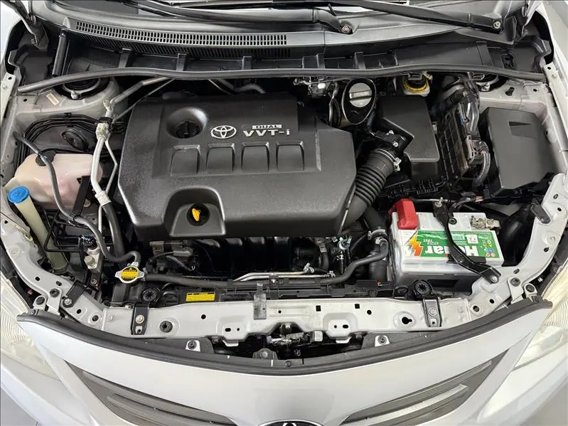 TOYOTA Corolla - Foto