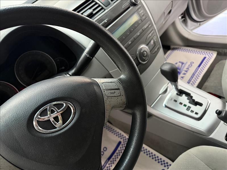 TOYOTA Corolla - Foto