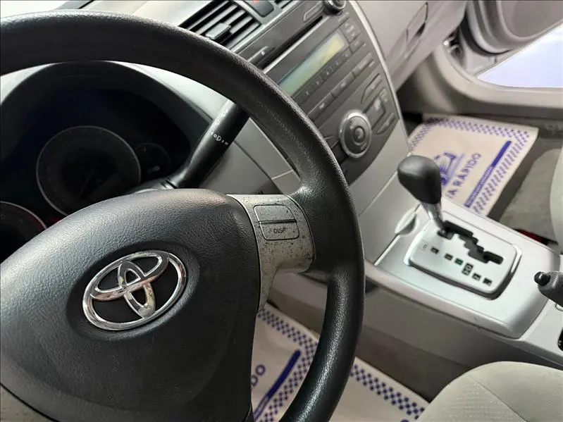 TOYOTA Corolla - Foto