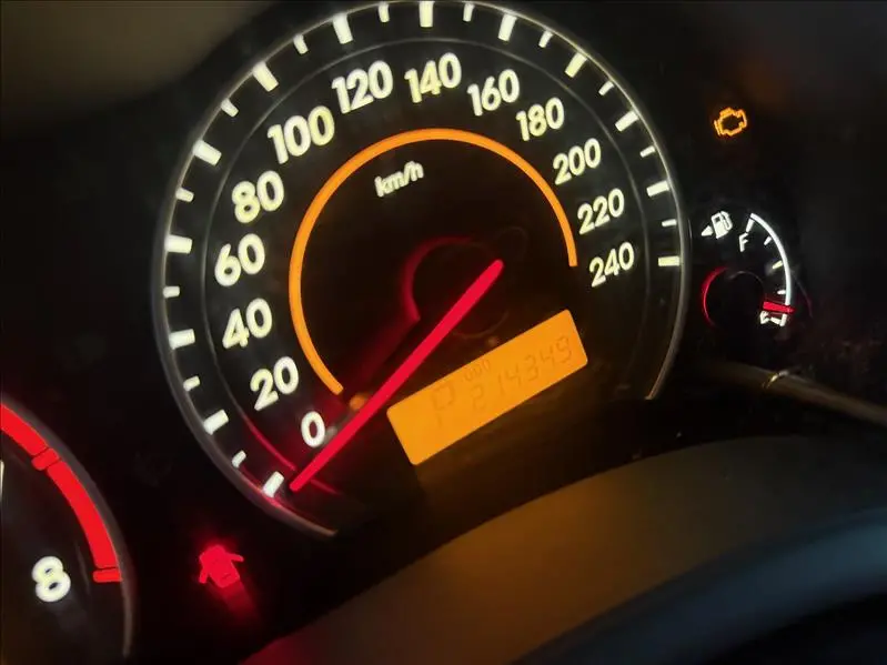 TOYOTA Corolla - Foto