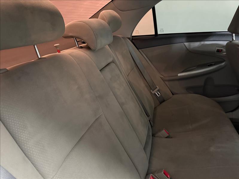 TOYOTA Corolla - Foto