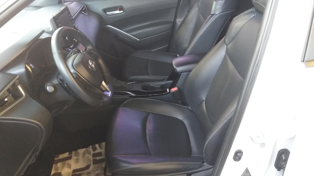 TOYOTA Corolla Cross - Foto